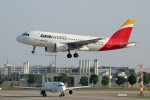 Iberia, EC-KHM, MUC 23.07.2021.jpg