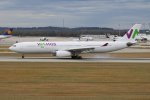 Wamos Air A330-300, MUC 07.04.2022.jpg