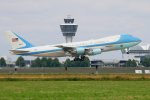 United States of America B747-200 Air Force One 03.JPG