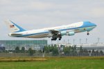 United States of America B747-200 Air Force One 04.JPG