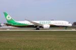 Eva Air, B787-9, MUC 22.04.2023.jpg