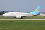 Tbilisi Airways, B737-300, MUC 23.08.2023.jpg