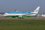 Government of Uzbekistan, B787-8, MUC 01.10.2023.jpg