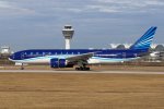 Azerbaijan Airlines, B777-200, MUC 16.02.2024.jpg