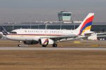 Government of Armenia, A319, MUC 16.02.2024.jpg