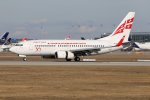 Georgian Airways, B737-700, MUC 15.02.2024.jpg