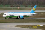 Uzbekistan Airways, B787-8, MUC 22.03.2024.jpg