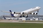 Lufthansa A340-600, MUC 27.04.2024.jpg