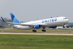 United Airlines, B767-300, MUC 29.06.2024.jpg