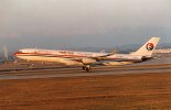 China Eastern A340-300 Herbst 1999.jpg