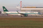 Saudi Arabian Airlines, A321 NEO, MUC 27.11.2024.jpg