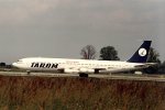 Tarom Birgenair Riem Sommer 91.jpg