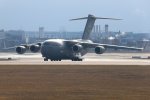 U.S. Air Force, C17 Globemaster III,  MUC 02.02.2025.jpg