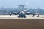 U.S. Air Force, C17 Globemaster III, MUC 02.02.2025.jpg