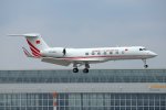 Government of Turkey, Gulfstream G IV.jpg