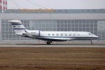 State of Kuwait, Gulfstream G650.jpg