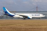 Kuwait Airways, A330-800, MUC 01.03.2025.jpg