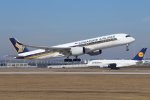 Singapore Airlines, A350-900, MUC 08.03.2025.jpg