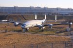 Lufthansa, Lockheed L-1049 Super Constellation (ohne Treppen), MUC Besucherpark.jpg