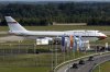 A4O-OMN Oman Royal Flight Boeing 747-430 klein.jpg