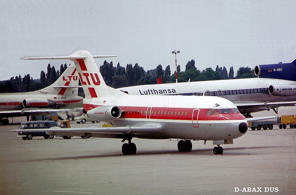 Der Airberlin Ltu Threadseite 104 Muc Forum