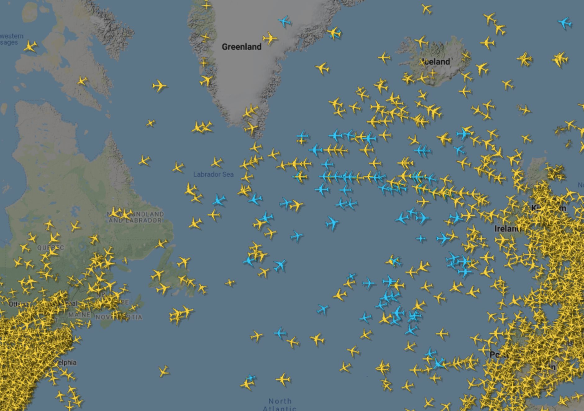 www.flightradar24.com